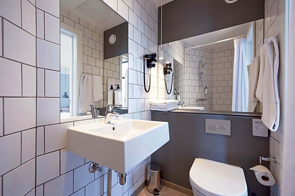 Four Points Flex by Sheraton Copenhagen City