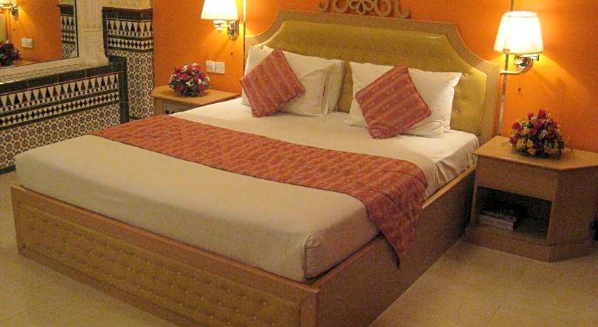 Bowshar International Hotel