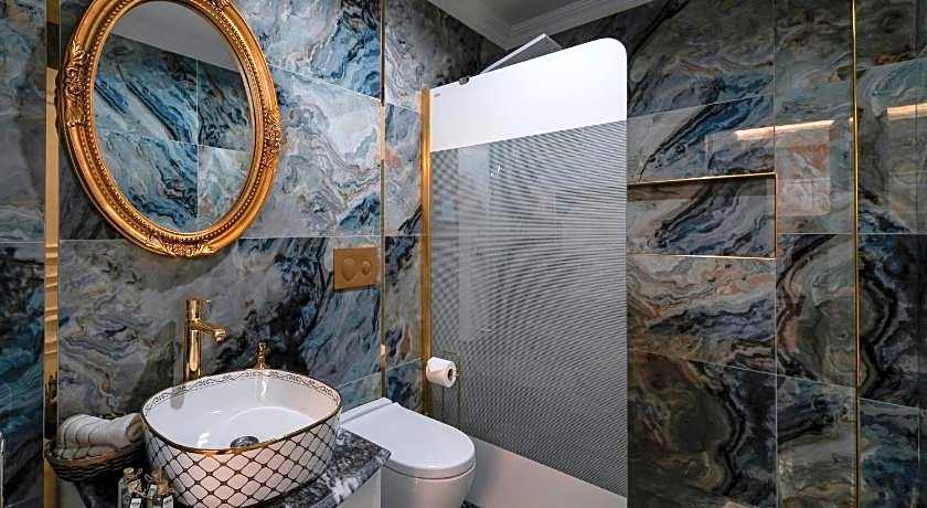 PEARL  OF CAPPADOCİA