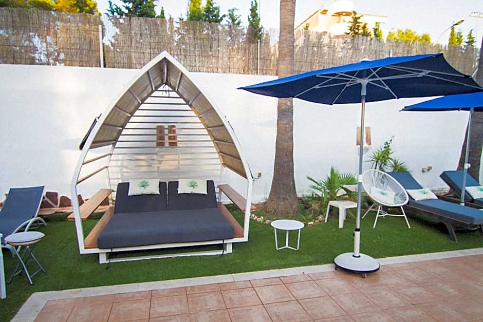 LA CONCHA SOUL BOUTIQUE HOTEL