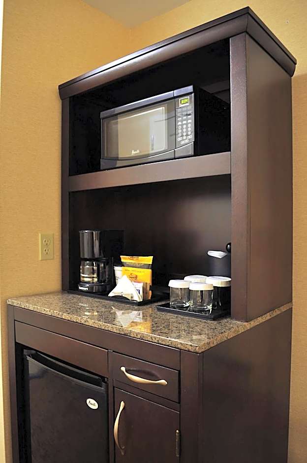 Hilton Garden Inn St. Louis