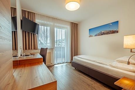 Single Room with Balcony