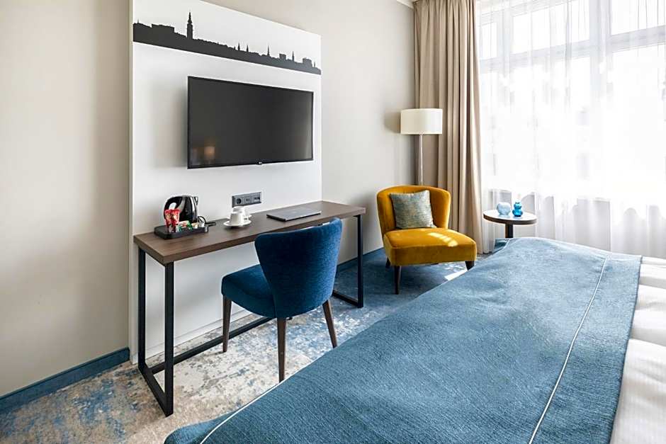 Garner Hotel Klagenfurt - Moser Verdino By IHG