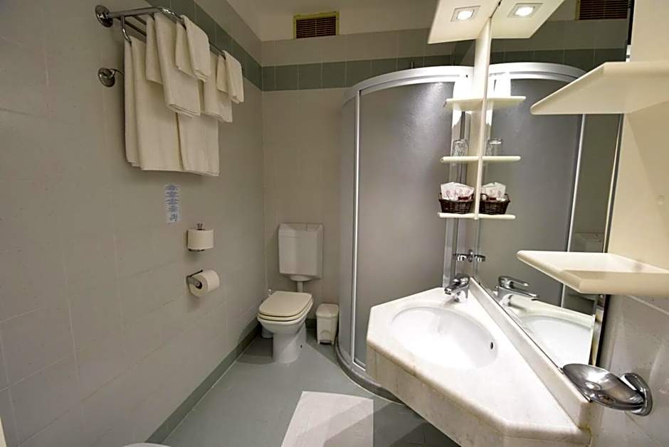 Hotel Oxford