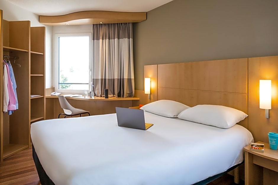 ibis Lausanne Crissier