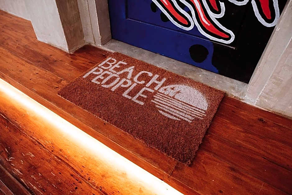 Beach People Hostel Bantayan Island