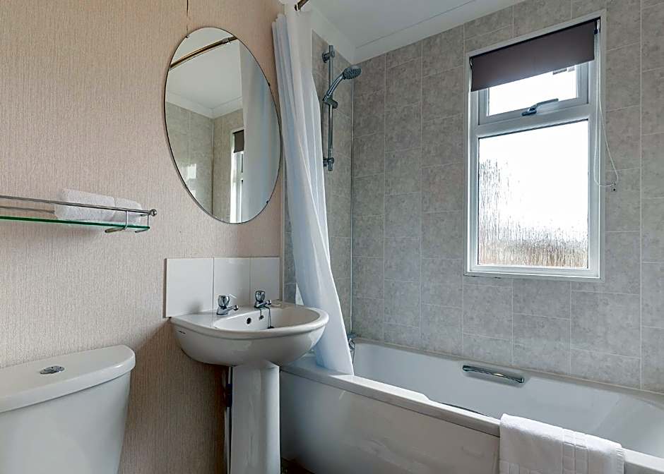 Meadow Lakes Holiday Park