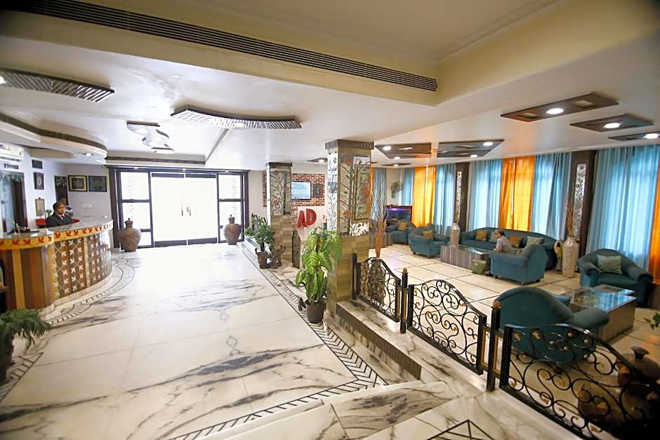 Hotel Sheetal Regency