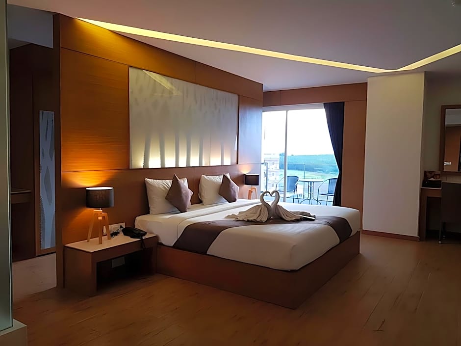 The Vista Hotel By Satit Group