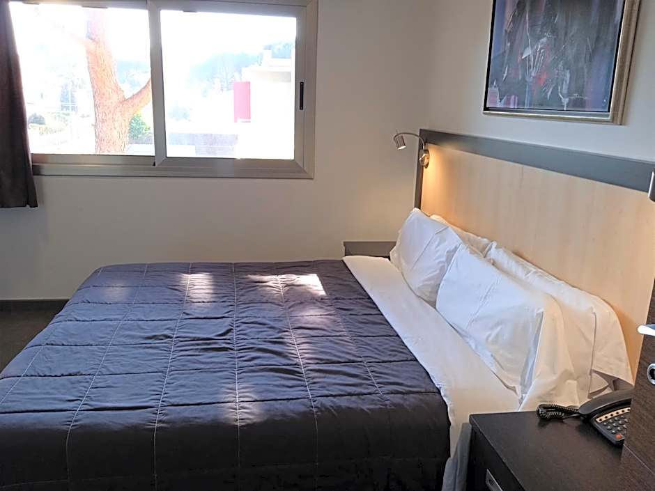 Hotel 170