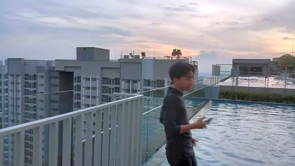 Awana Akasia Homestay