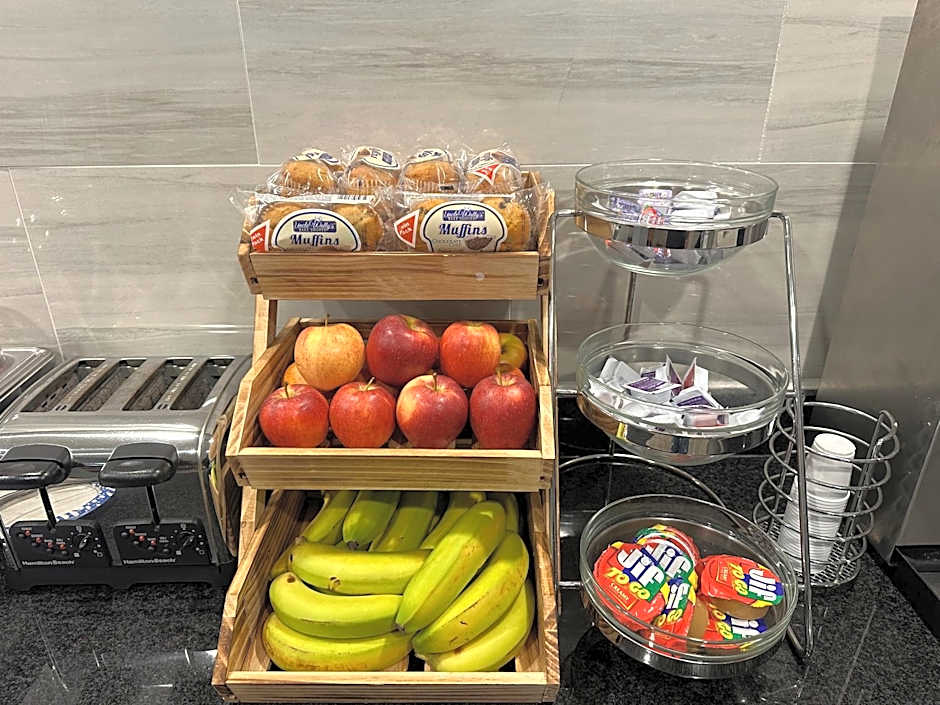 Baymont by Wyndham Indianapolis South