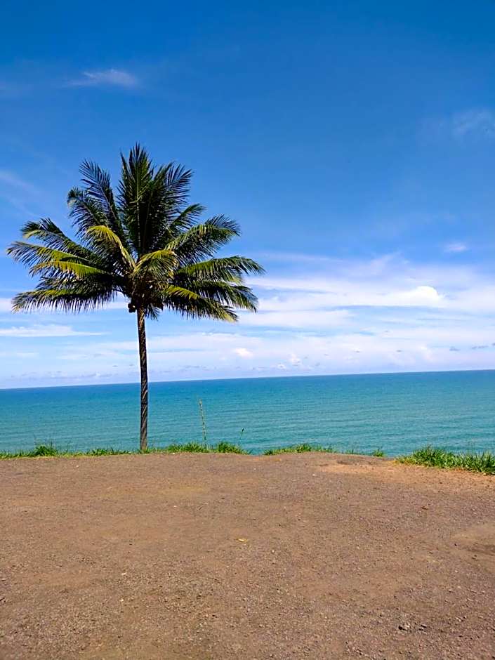 Pousada Refúgio Eça-Porã