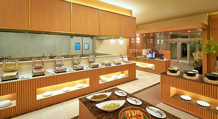 Mercure Ambassador Jeju