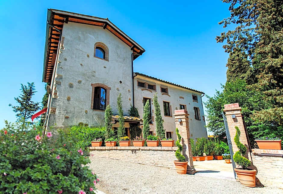 Torciano Hotel Wine & Winery, Tuscany