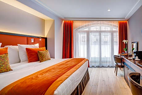 Elegance room 22-24m2