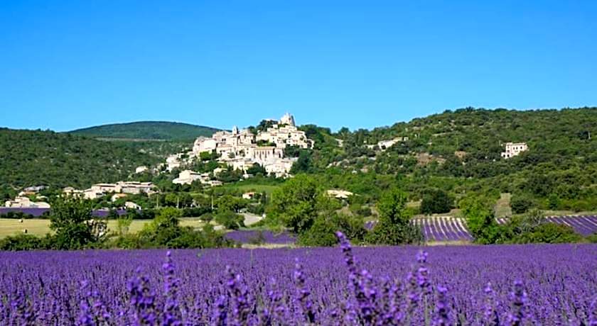 La Buisse