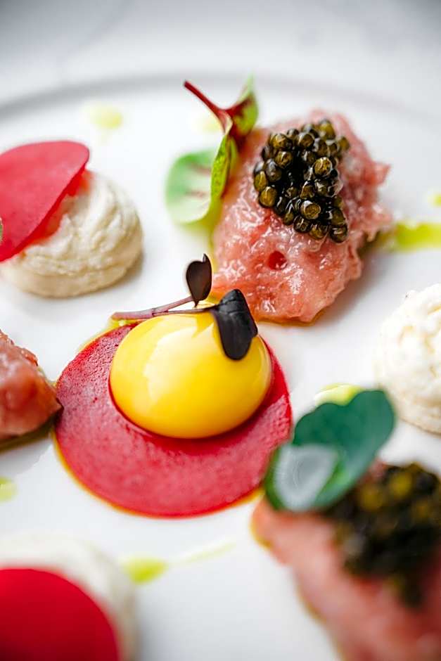 Nobu Hotel Warsaw
