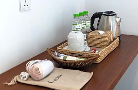 Standard Double - 1 Bed