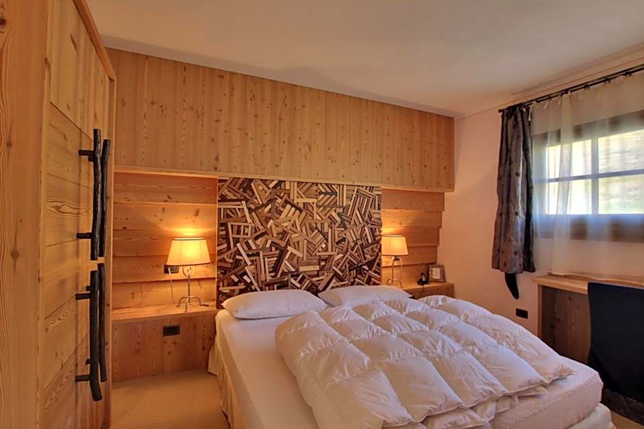 Hotel Bait de Angial