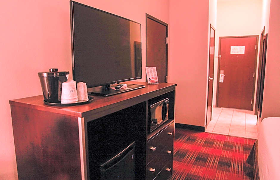 Holiday Inn Express & Suites La Vale/Cumberland By IHG