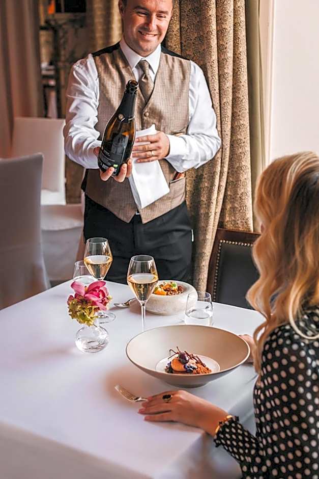 Esplanade Zagreb Hotel
