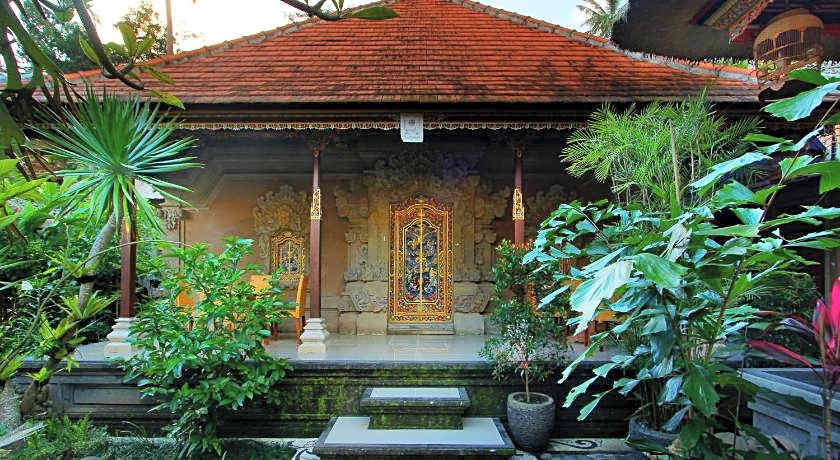 De Umah Bali Eco Tradi Home