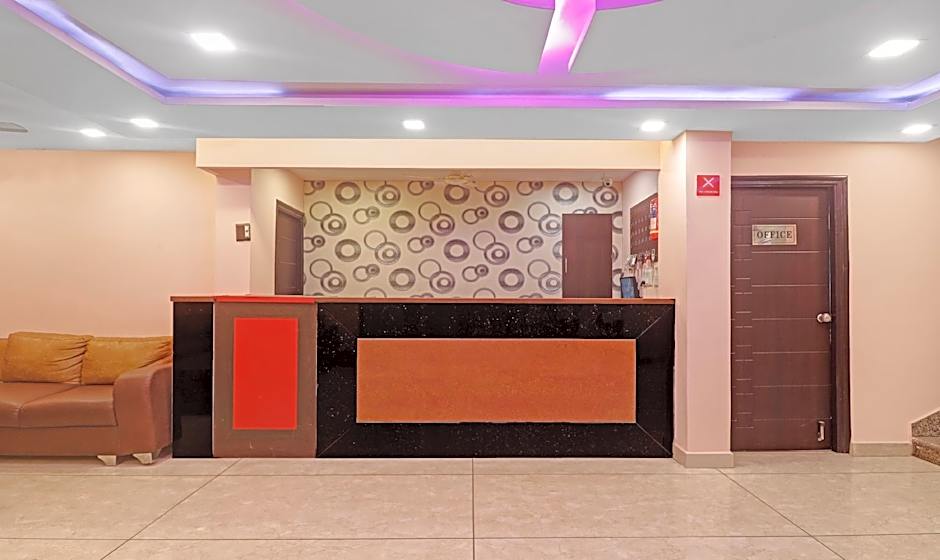 Itsy Hotels Aflah
