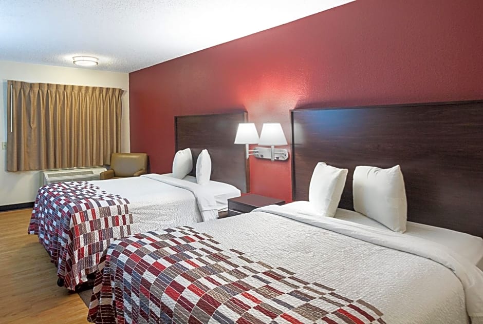 Red Roof Inn Minneapolis - Plymouth/ Wayzata