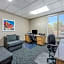 Hampton Inn By Hilton Oakland-Hayward