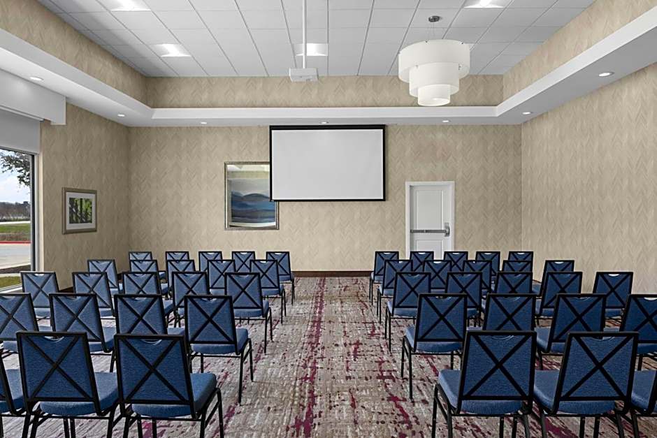 Hilton Garden Inn San Marcos