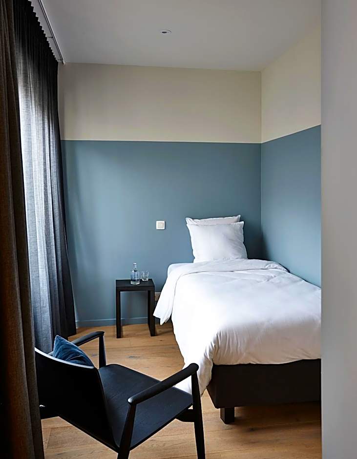 Hotel Monsieur Ernest