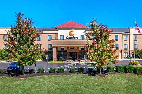Comfort Suites Knoxville West - Farragut