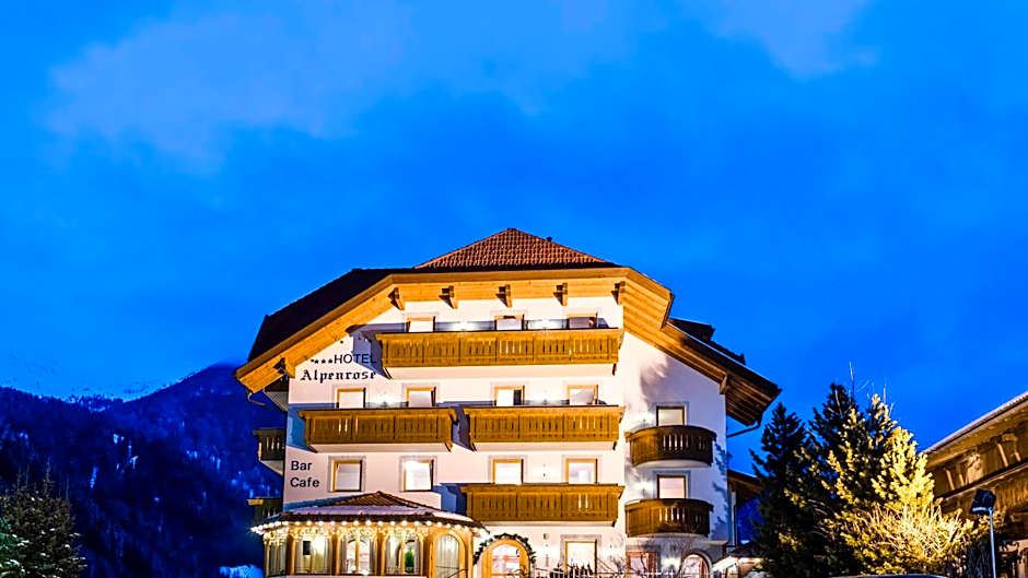 B&B Hotel Alpenrose Rooms & Apartments