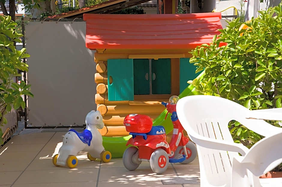 Hotel Maris Stella