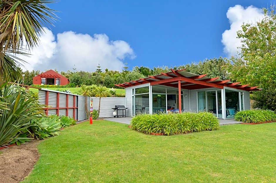 The Lakes - Kai Iwi Lakes Exclusive Retreat