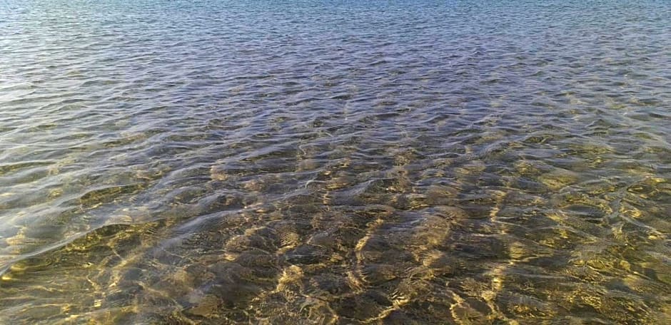 Green Sea Bed & Breakfast