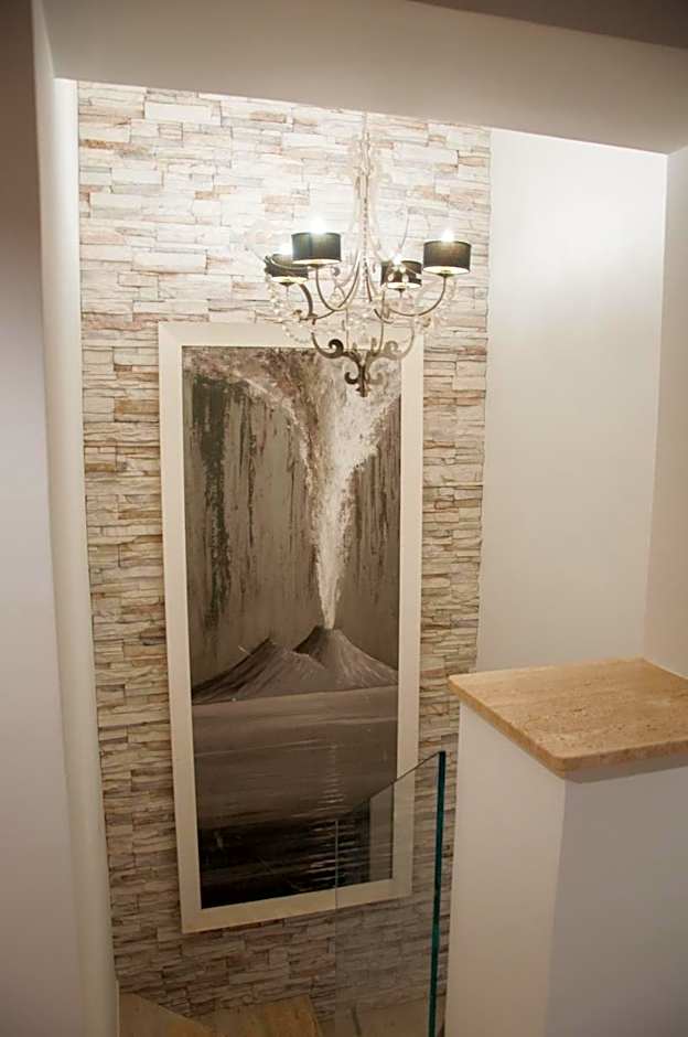 VILLA MATILDA luxury B&B