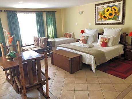 Superior Double Room