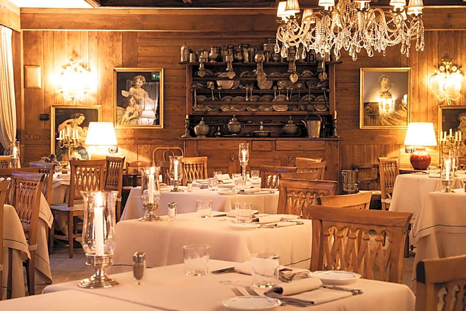 Auberge de La Maison