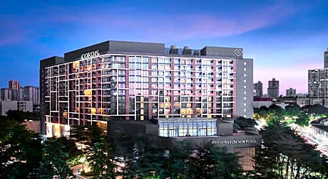 Marco Polo Lingnan Tiandi Foshan