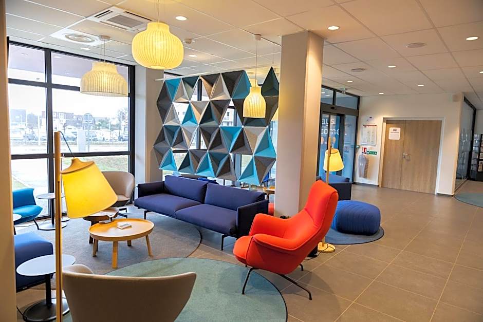 Holiday Inn Express Caen - Epron By IHG