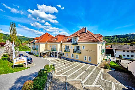 AKZENT Hotel Bayerwald-Residenz