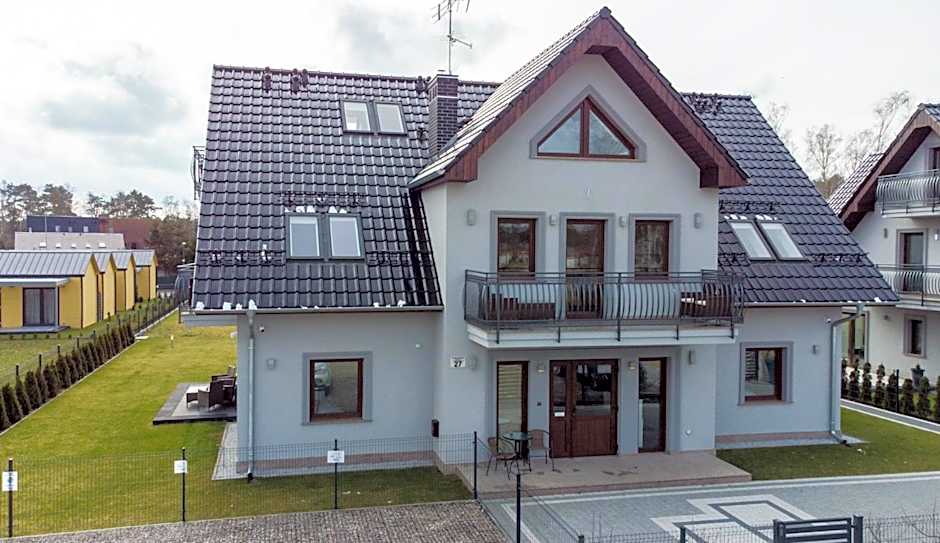 Aston Vila Apartments