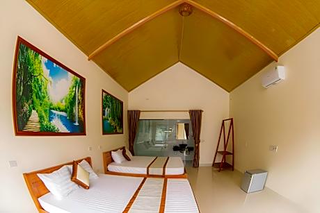 Serena riverside homestay - Trang An