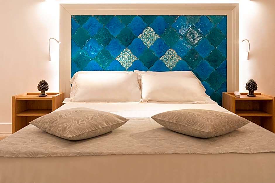 Splendid Hotel Taormina