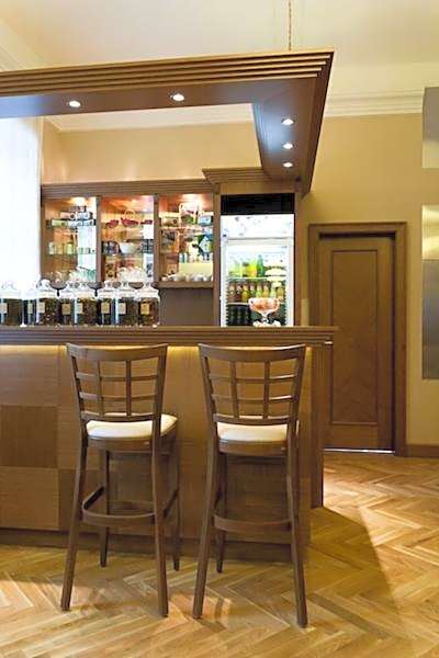 Hotel Zámek Berchtold