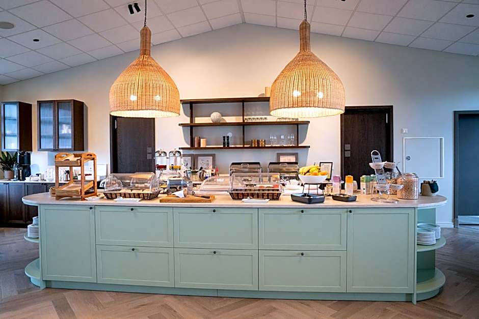 Hotel Grimsborgir by Keahotels