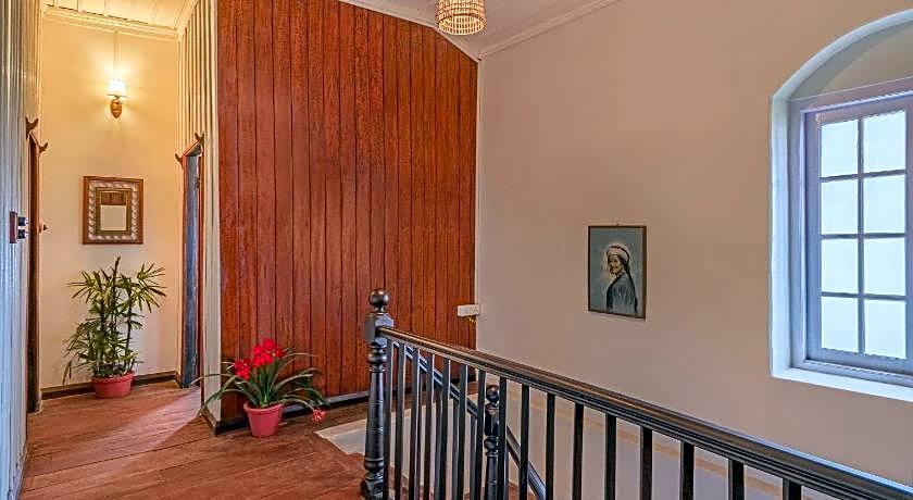 Sterling Park Kalimpong