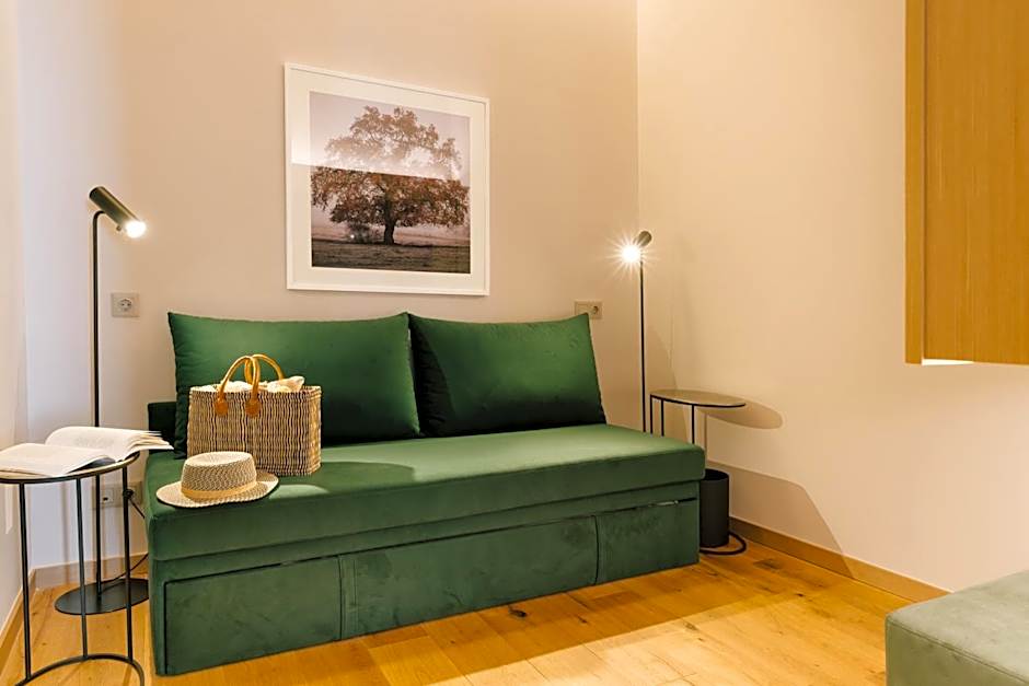 Pestana Rua Augusta Lisboa